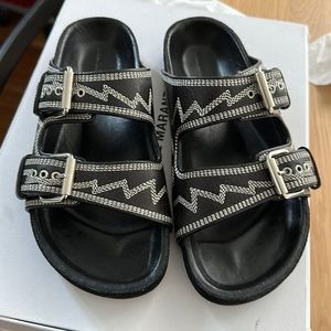 BRAND NEW - Isabel Marant Sandal